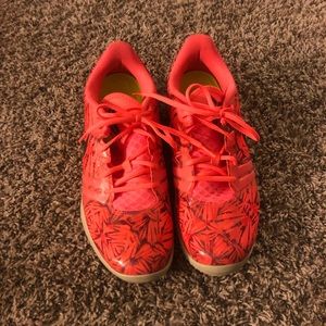 Kobe Bryant Nike Athletic Shoes